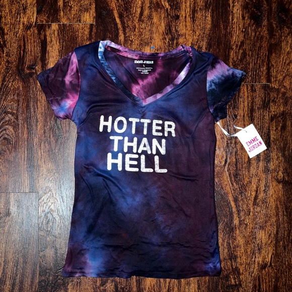 🌸Emme Jordan Top - Picture 2 of 3